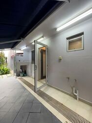 Summer Villas (D28), Terrace #580647771